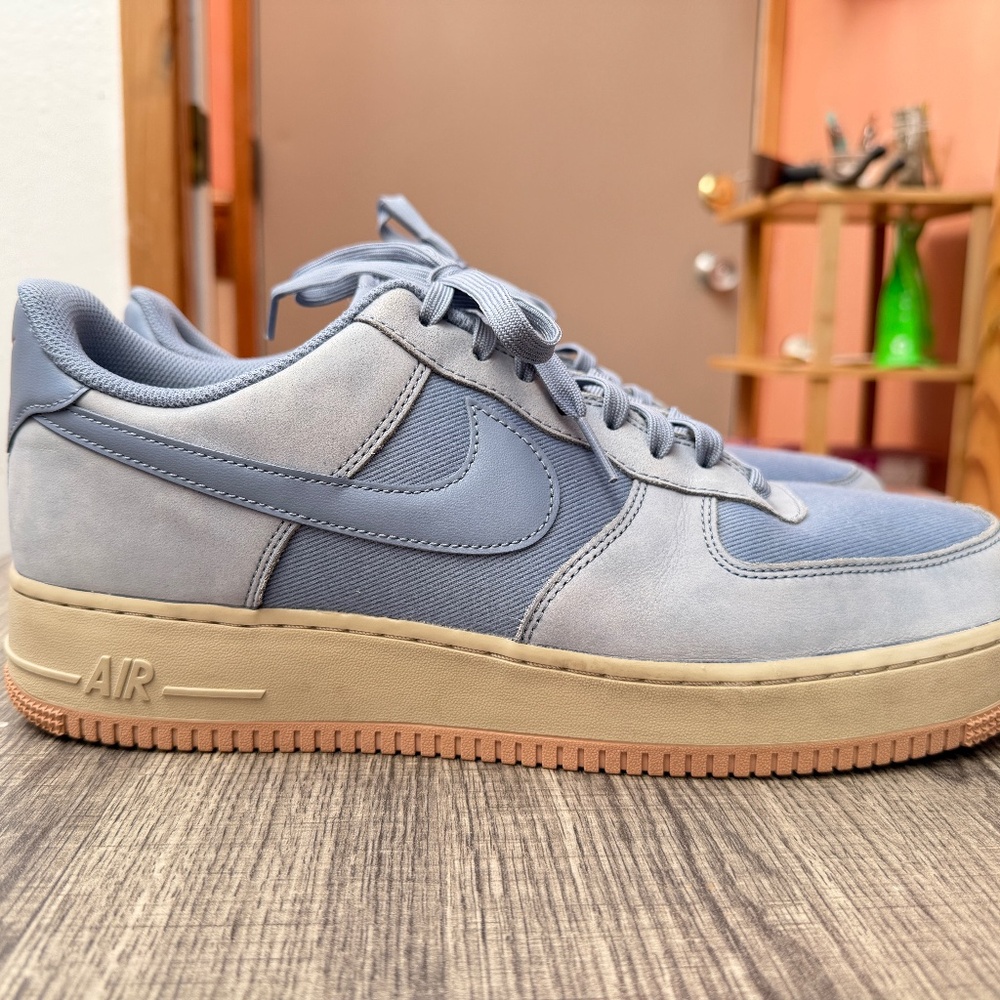 Nike Air Force 1'07 LX